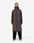Original Raincoat - Shale