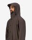 Original Raincoat - Shale