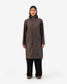 Original Raincoat - Shale