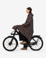 Original Raincoat - Shale