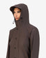 Original Raincoat - Shale