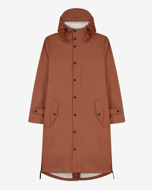 Original Raincoat - Smoked Paprika