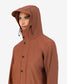 Original Raincoat - Smoked Paprika