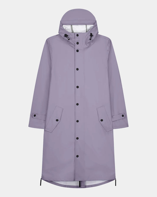 Original Raincoat - Wisteria