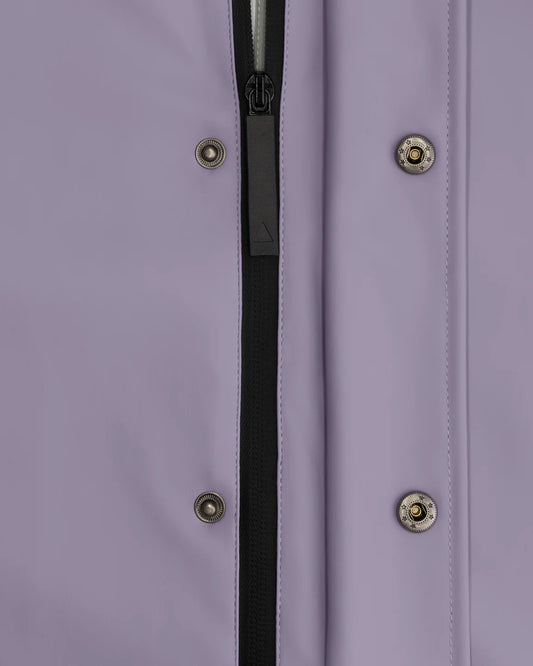 Original Raincoat - Wisteria