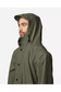 Original Raincoat  - Army Green