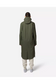 Original Raincoat  - Army Green