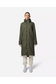 Original Raincoat  - Army Green