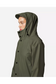 Original Raincoat  - Army Green