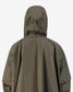 Poncho - Army Green
