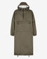 Poncho - Army Green