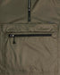 Poncho - Army Green