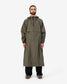Poncho - Army Green