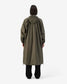 Poncho - Army Green