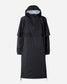 Poncho - Black