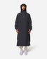 Poncho - Black