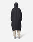 Poncho - Black