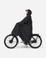 Poncho - Black