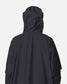 Poncho - Black
