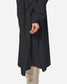Poncho - Black