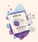 Vaatwastabletten - All-in-1/30 tabletten