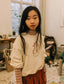 Annie Blouse - Butter Cream
