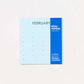 Birthday Calender