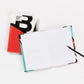Blanco Notebook