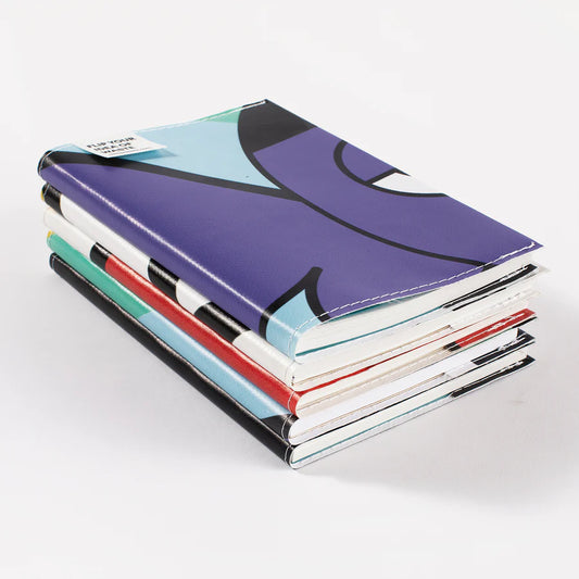 Blanco Notebook