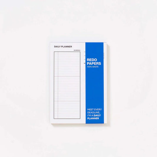 Daily planner