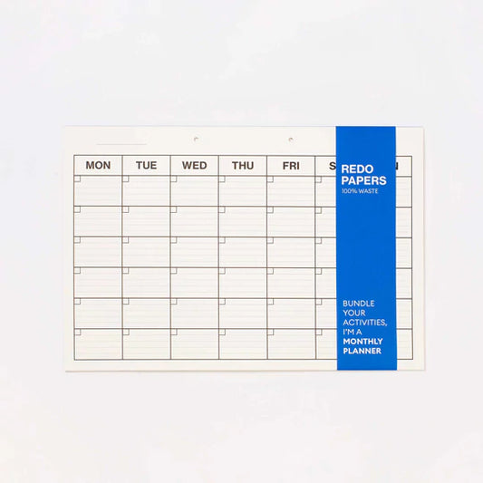 Monthly Planner