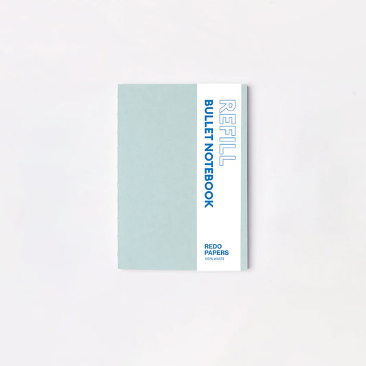 Refill - Bullet Notebook