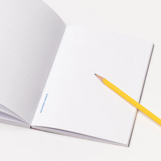 Refill - Bullet Notebook