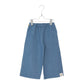 Culotte Pants - Denim