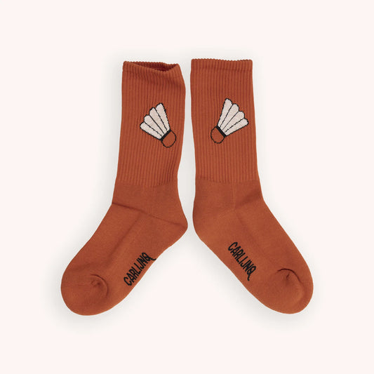 Shuttle  - Sport Socks