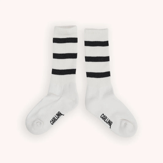 Stripes - Sport Socks