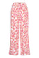 Pants Wide - Mondrian Beige