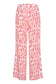 Pants Wide - Mondrian Beige