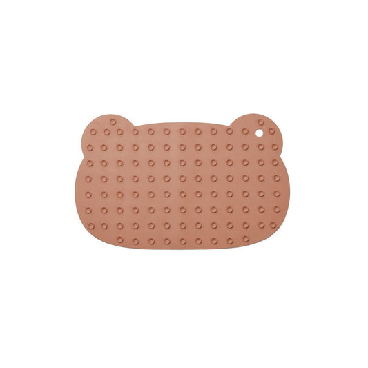 Sailor bath mat Mr bear tuscany rose