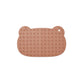 Sailor bath mat Mr bear tuscany rose