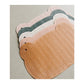 Sailor bath mat Mr bear tuscany rose