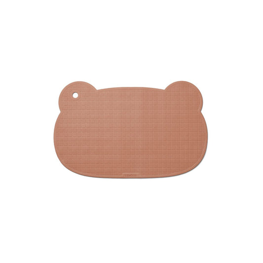 Sailor bath mat Mr bear tuscany rose