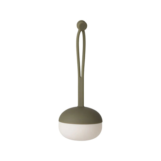 Samuel Lamp Khaki sandy mix