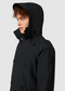 Trench Coat - Black