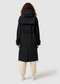 Trench Coat - Black