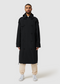 Trench Coat - Black