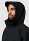 Trench Coat - Black