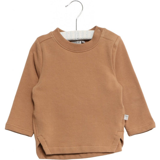 Sweatshirt Robyn baby caramel