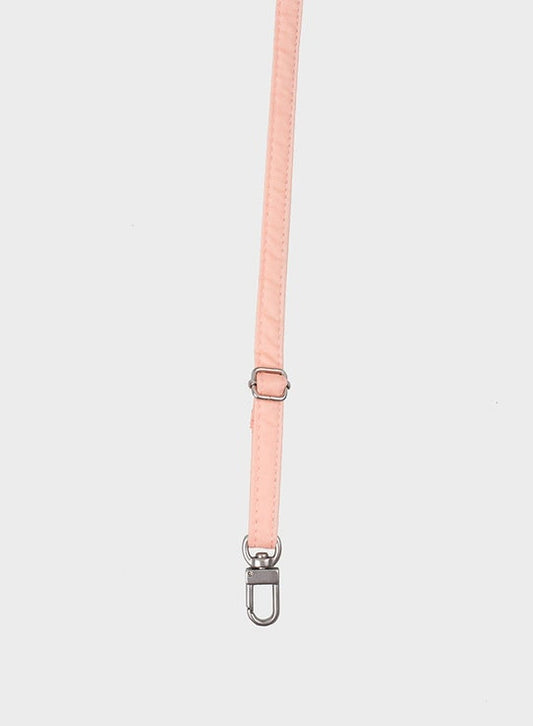 The New Strap - Powder