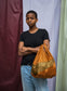 The new Shopping Bag - Sample & Make Medium